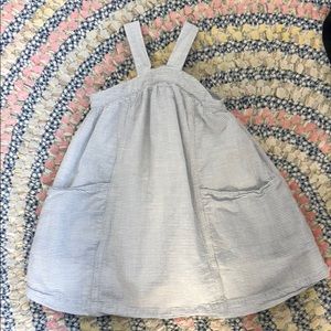Baby Gap dress